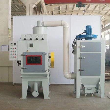 潮州全自动喷砂机料位仪上下数据调多少合适