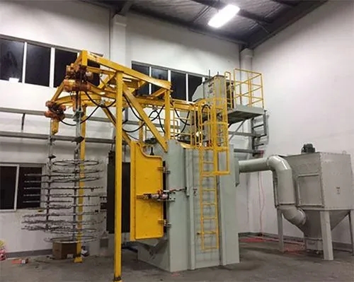 潮州抛丸机除尘箱着火用什么灭火