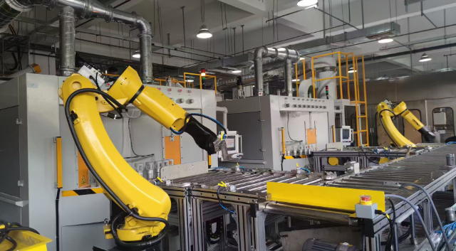 潮州喷砂机常见类型及适用场景全解析