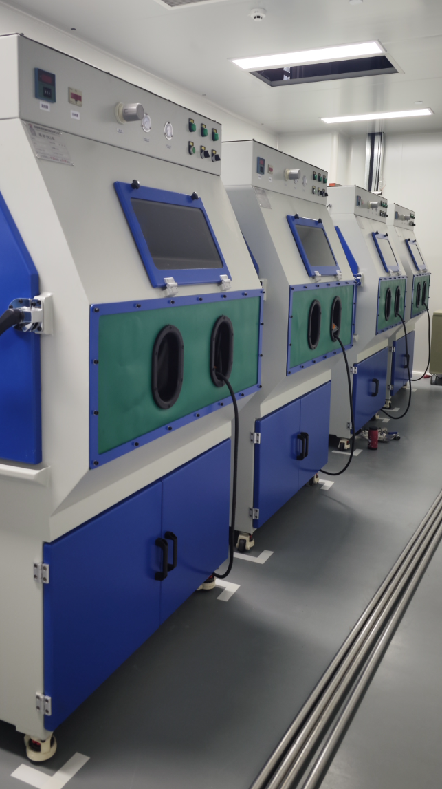 潮州小型喷砂机使用方法 家用 / 小作坊适用