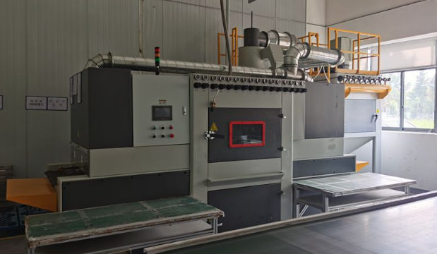 潮州如何提升喷砂机工作效率 这几招超实用