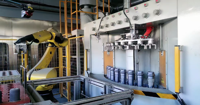 潮州喷砂机快速换料技巧 节省施工时间