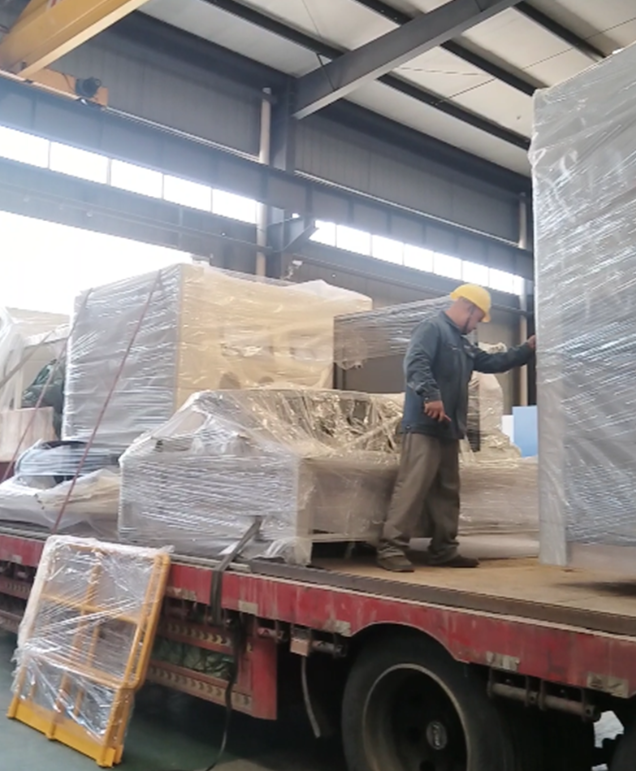 潮州喷砂机软管易破损？选择与保养技巧