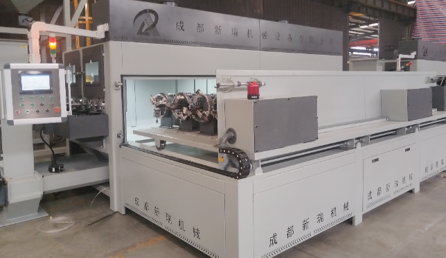 潮州低温环境下喷砂机如何正常工作