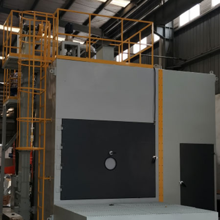 潮州买抛丸机需要关注哪些